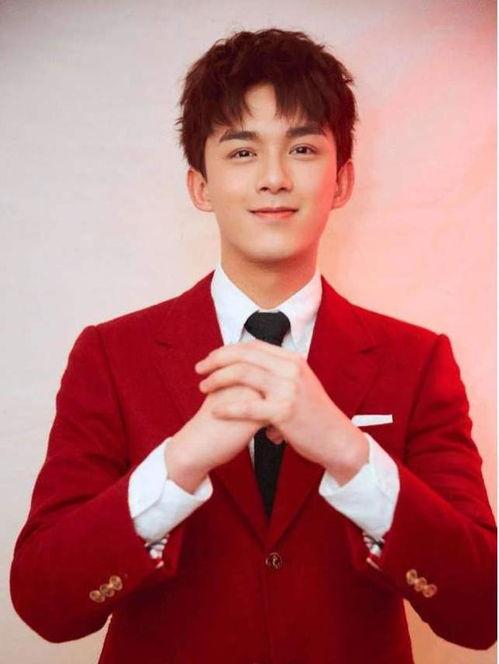 主持人采访吴磊吃瓜,娱乐圈幕后故事大揭秘