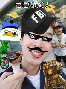 吃瓜路人9191,网络红人的崛起之路