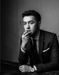 斯文败类吃瓜群众,斯文败类与吃瓜群众的众生相