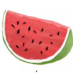 吃瓜图片瓜皮,揭秘吃瓜图片背后的趣味故事