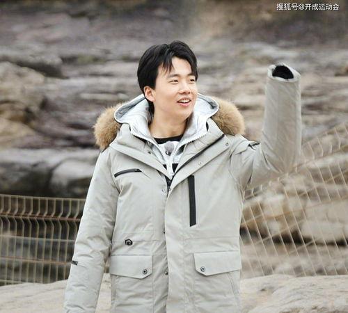 郭麒麟吃综艺瓜,揭秘娱乐圈幕后故事