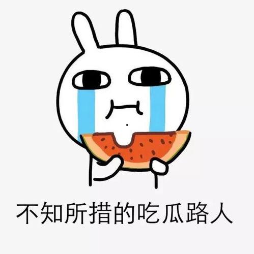 隔壁何同学吃瓜,揭秘隔壁何同学吃瓜背后的真相