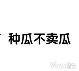 吃瓜笑猜词,揭秘网络流行语的趣味与智慧