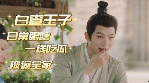 长相思现场吃瓜,瓜田里的甜蜜邂逅