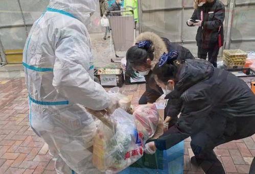 武安疫情吃瓜事件视频,网络舆论发酵背后的真相探讨