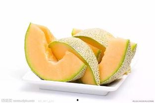 吃哈密瓜胸闷,揭秘夏日美食背后的健康隐患