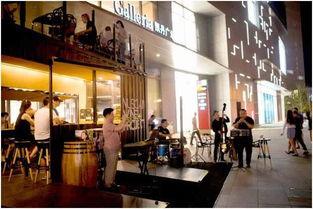 酒吧的日常吃瓜,揭秘夜生活里的八卦风云