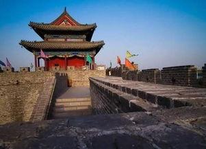 吃瓜商丘古城,吃瓜之余的历史文化之旅