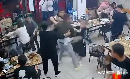 唐山打人吃瓜视频,网络暴力下的吃瓜群众心理探析