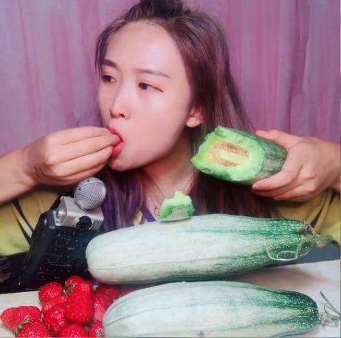 吃西瓜脆瓜,探寻西瓜与脆瓜的独特魅力