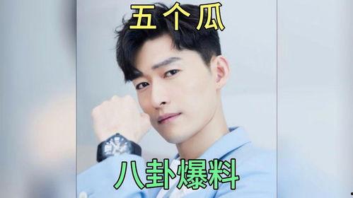 爆料吃瓜明星,揭秘吃瓜明星背后的惊人真相